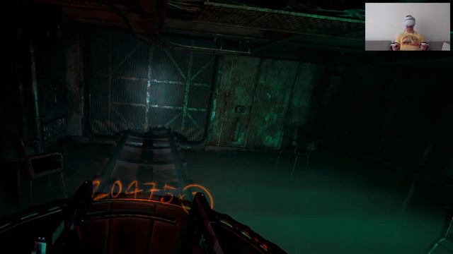 🔴 The Dark Pictures Switchback VR Gameplay LIVE смотреть онлайн