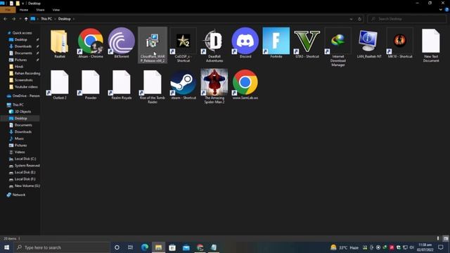 Epic Games Launcher Connection error and other errors 100% Solved with Proof смотреть онлайн