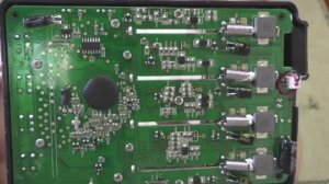 Ремонт зарядного устройства OPUS BT C3100