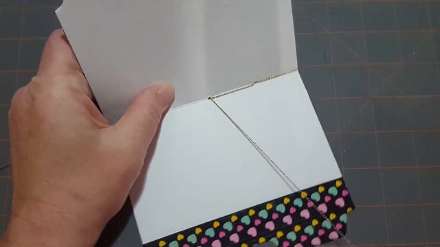 Tutorial: Mini Post-it Note File Folder смотреть онлайн