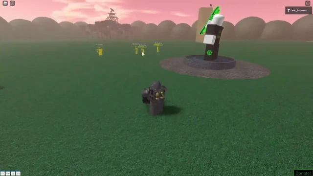 Roblox Script Showcase Episode#1447/Pip-Boy 3000 смотреть онлайн