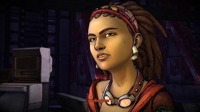 СТЕЛС-ПРОНИКНОВЕНИЕ - Tales From the Borderlands #4 смотреть онлайн