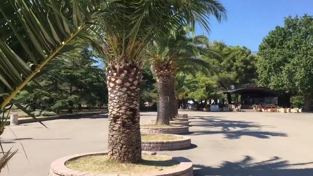 Черногория летом смотреть онлайн