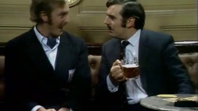 Monty Python, Season 1, Episode 3 - 4b смотреть онлайн