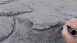 ДЕЛАЕМ КРАСИВУЮ СТУПЕНЬКУ ИЗ АРТБЕТОНА. 2 ЧАСТЬ