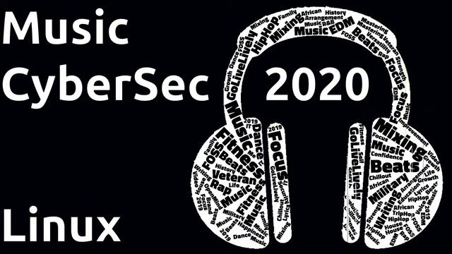 Music Production, Cybersecurity, and Linux 2020 смотреть онлайн