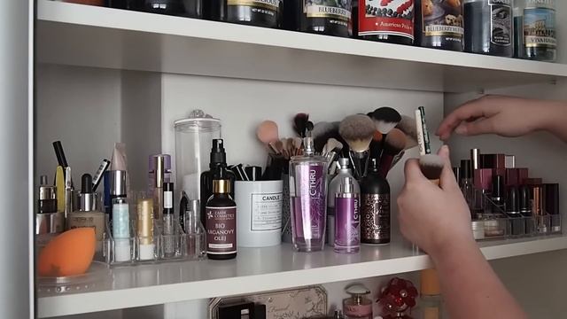 JARNÍ ÚKLID | TŘÍDĚNÍ ŠATNÍKU A KOSMETIKY | BLUEBERRY PINK смотреть онлайн