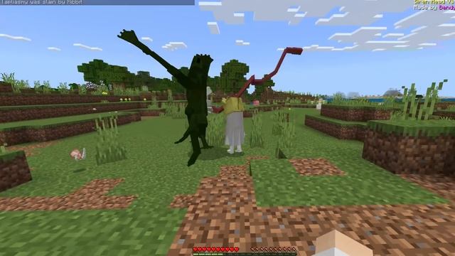 GARRY'S MOD TREVOR HENDERSON CREATURES VS MINECRAFT TREVOR HENDERSON CREATURES!! [Gmod vs Minecraft смотреть онлайн