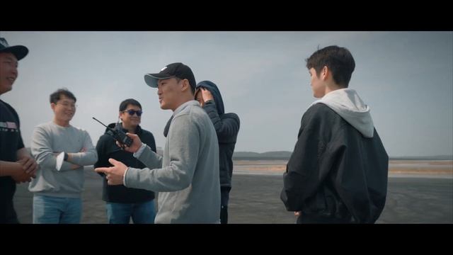 Hyundai N | IONIQ 5 N Drift Spec - Behind The Scenes Film смотреть онлайн