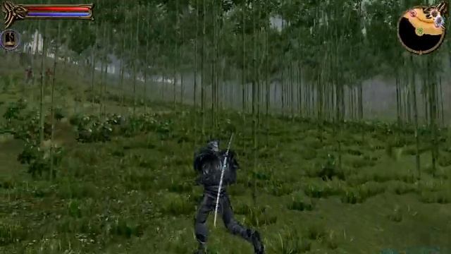 Two Worlds - Longplay (Part 2 of 2) Full Game Walkthrough (No Commentary) смотреть онлайн