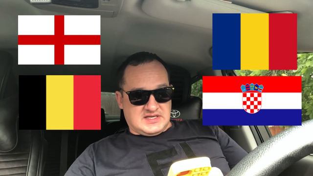 АНГЛИЯ - РУМЫНИЯ / БЕЛЬГИЯ - ХОРВАТИЯ / ПРОГНОЗ НА ФУТБОЛ / ЭКСПРЕСС / ТОВАРИЩЕСКИЕ МАТЧИ смотреть онлайн
