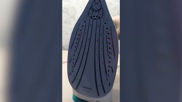 Утюг Philips DST3030 смотреть онлайн