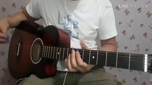 Camila Cabello - Cry For Me Guitar Cover | Guitar Chords Tutorial | normanALipetero смотреть онлайн