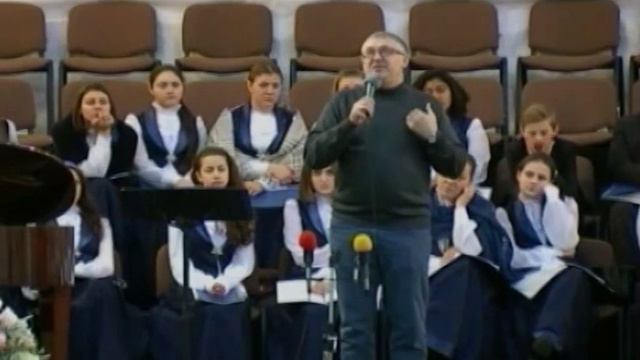 Сергей Демидович | Уроки чистоПисания смотреть онлайн