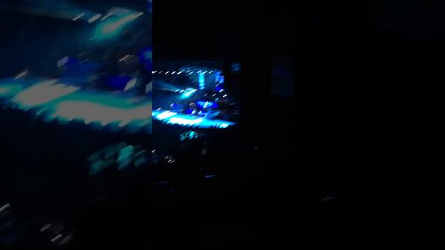 Marco Antonio @ the Gibson 2013 смотреть онлайн