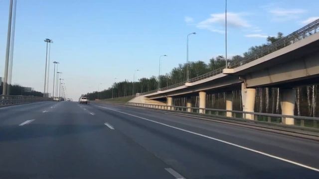 Киевское шоссе 2019 / Kievskoye Highway смотреть онлайн