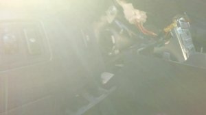 Замена контактной группы замка TOYOTA AVENSIS