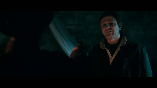 The Frankenstein Chronicles Series 2