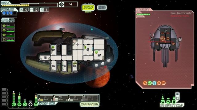 VoV Plays FTL: Zoltan Cruiser Type B - Part 2: Extreme Home Makeovers смотреть онлайн