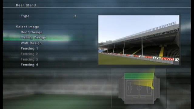 PES 2011 - Craven Cottage Stadium Formulae смотреть онлайн