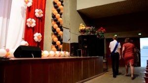 Последний звонок! Поздравление классного руководителя!