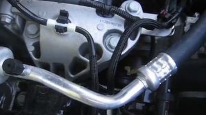 Посторонние звуки при работе двигателя F4R на новом Рено Дастер МКП4х4