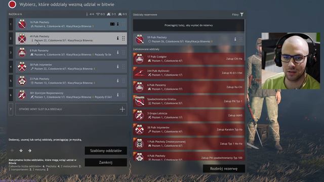 Poradnik dla początkujących w Enlisted - Darmowa gra FPS WW2 смотреть онлайн