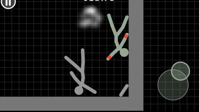 Stickman Warriors (смех до слез)!!! смотреть онлайн
