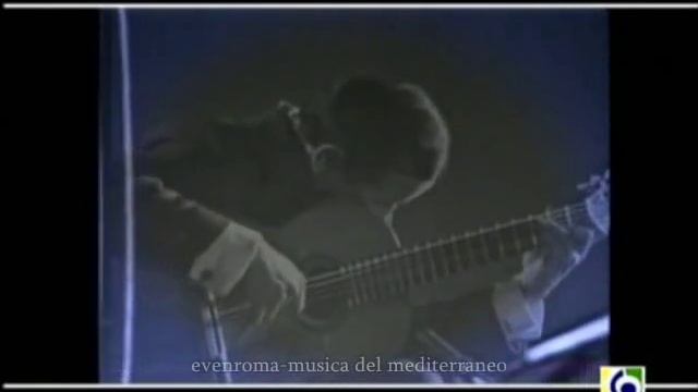 Manuel Cano "Soleà" смотреть онлайн