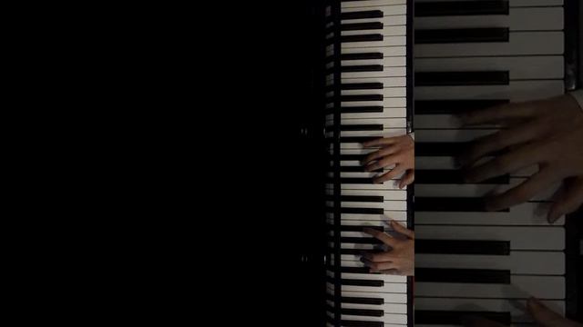 Mahmood - Soldi (Piano Cover) смотреть онлайн