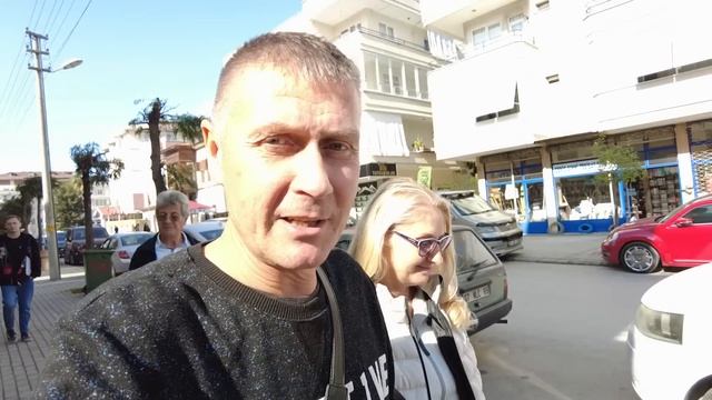 Что делать, если украли документы и деньги в Турции? I Влог смотреть онлайн
