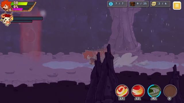 BREAKING GATES | Прохождение #05 смотреть онлайн