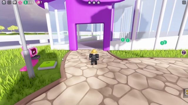 Успей забрать! Новые бесплатные вещи КРЫЛЬЯ, ВОЛОСЫ, НАУШНИКИ, в РОБЛОКС! смотреть онлайн