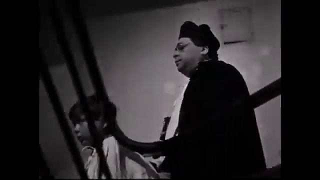 Roberto Rossellini - Roma Città Aperta, 1945. Con Anna Magnani.