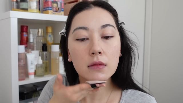 Best K-Beauty Tone-Up Cream for ~my skin but better~ look? numbuzin Tone-Up Cream comparison review смотреть онлайн
