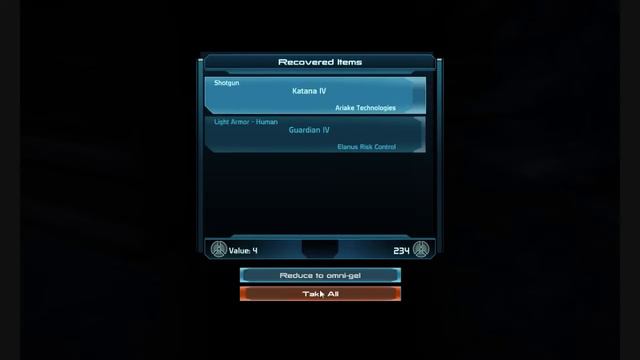 Let's Play Mass Effect - XXVIII.6.2 - Snipe Hunt смотреть онлайн