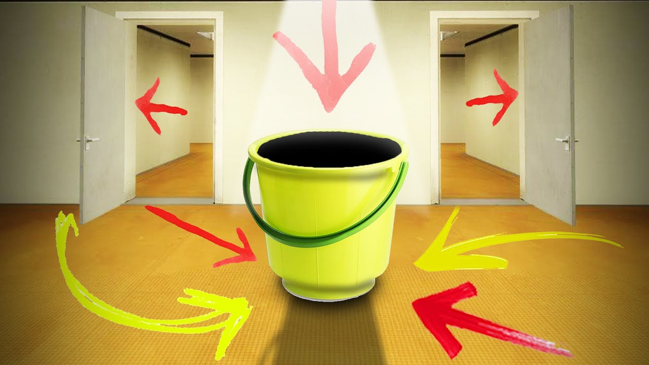 ЭТО ИЗМЕНИТ ТВОЮ ЖИЗНЬ ➲ The Stanley Parable Ultra Deluxe смотреть онлайн