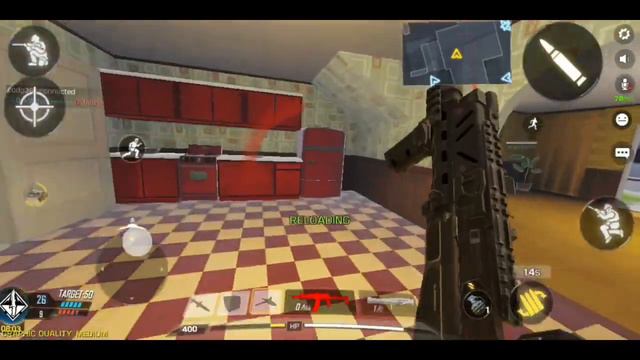 CALL OF DUTY MOBILE BEST PLAYER ?? COD MOBILE PRO GAMEPLAY смотреть онлайн