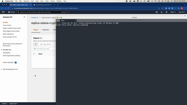Deploy static website to AWS with HTTPS - S3, Route 53, CloudFront, Certificate Manager смотреть онлайн