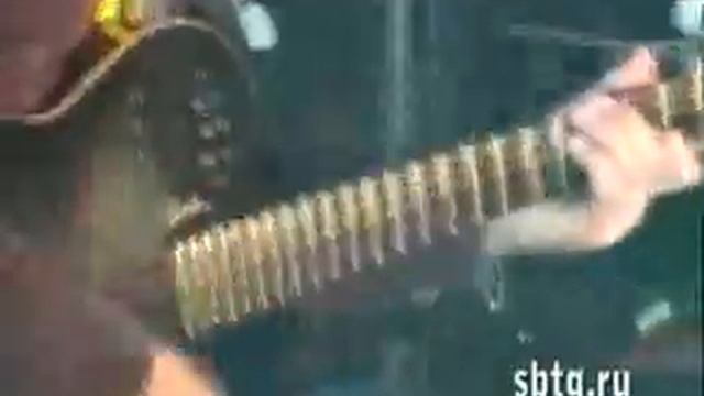 Two Siberians (Белый Острог) - Moca-koka