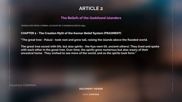 Night Book | Ending 1 of 15 | PC Gameplay % смотреть онлайн