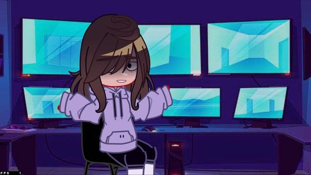 Astral Express reacts to Trailblazer || 4/4 || HSR X Gacha Club || `ʟɪʟᴀᴄ—ᴀᴍᴇᴛʜʏsᴛ` смотреть онлайн