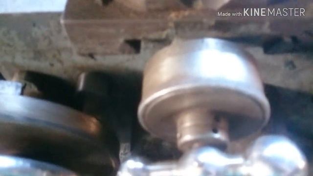 Осмотр ИЖ-95ТВ после покупки, начал отмывать смотреть онлайн