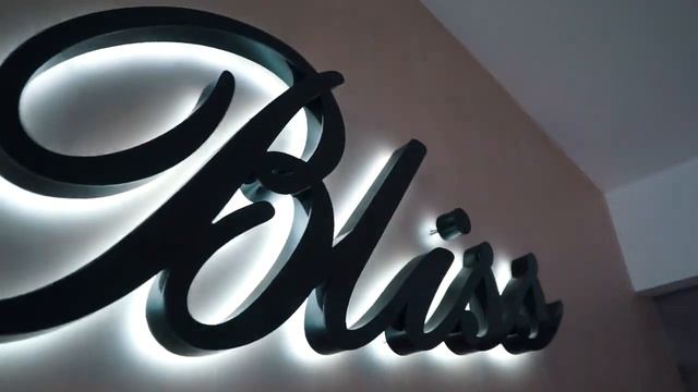 Ресторан Bliss, дизайн Сычевской Марины смотреть онлайн