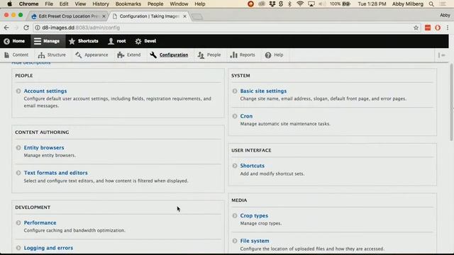 DrupalCon Nashville 2018: Taking Images to the Next Level (in Drupal 8) смотреть онлайн