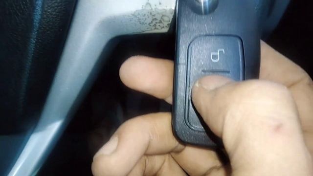 registrasi remote Ford fiesta reset remote fiesta смотреть онлайн