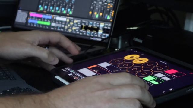 Loopy Pro and Ableton Live (Sep 15 2022) смотреть онлайн