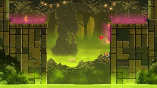 Kaze and the Wild Masks - All Bosses (No Damage + Good Ending) SWITCH/PC/PS4 смотреть онлайн