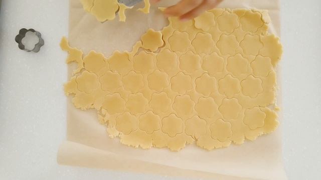 НЕЖНЕЙШЕЕ МЕРЕНГОВОЕ ПЕЧЕНЬЕ ?простой рецепт? Meringue cookie recipe смотреть онлайн