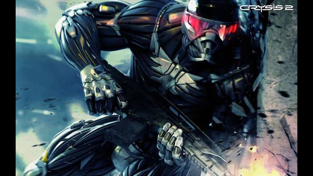 SOS New York|Crysis 2|Soundtrack смотреть онлайн